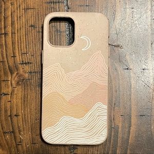 Pela case iPhone 12 Pro Max case
